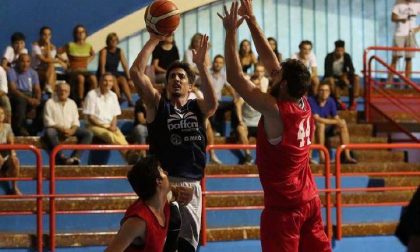 Basket, Paffoni già sulle ali dell’entusiasmo