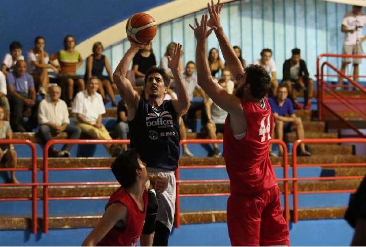 Basket, Paffoni già sulle ali dell’entusiasmo