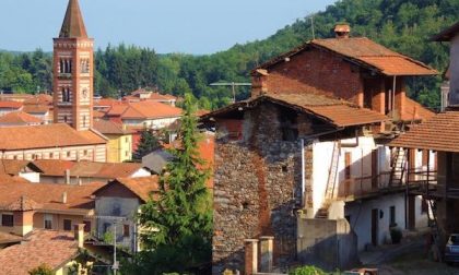 Borgomanero rimane al buio