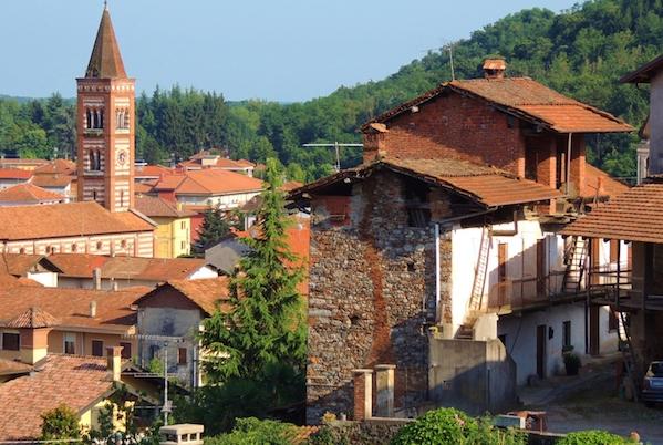 Borgomanero rimane al buio