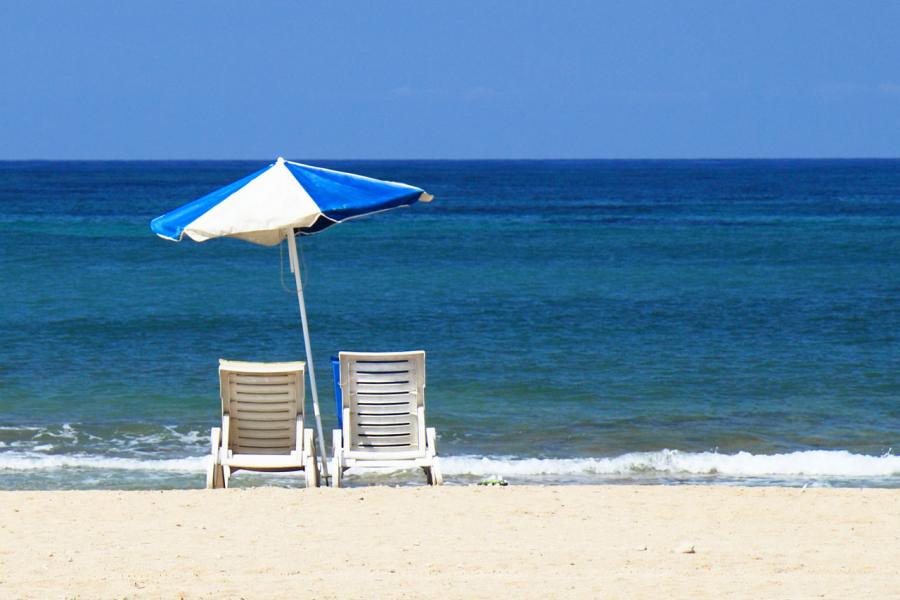 Buon Ferragosto a tutti i nostri lettori!