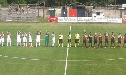 Calcio, il Gozzano pensa già al riscatto