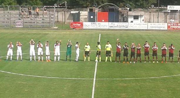 Calcio, il Gozzano pensa già al riscatto