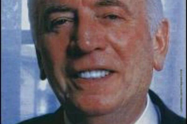 Cordoglio per la scomparsa dell’ex sindaco di Trecate Enzio Zanotti Fragonarai