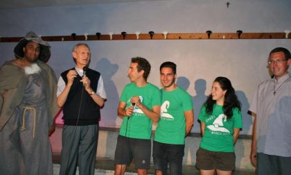 Estate Ragazzi, gran finale all'oratorio di San Marco