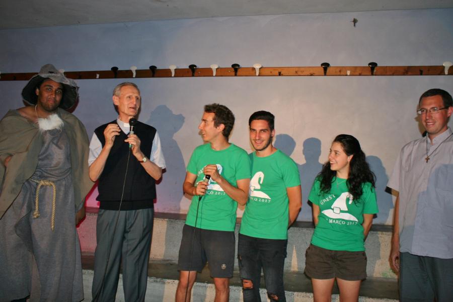 Estate Ragazzi, gran finale all’oratorio di San Marco