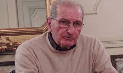 Gabriele Tacchini non sarà più alla guida della Fondazione Marazza
