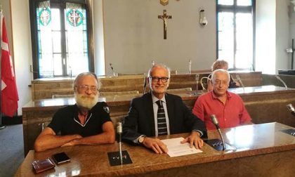 Il Centro Incontro per anziani alla Pinetina Alessia aperto anche martedì e giovedì