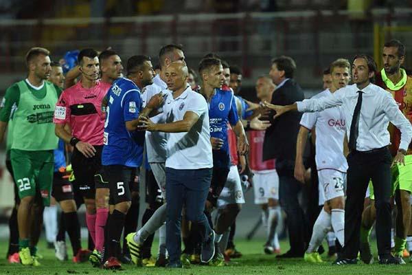 Il Novara Calcio deve completare l’opera