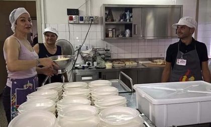 Locanda d’Agosto, invito alle autorità a cenare con poveri e volontari della mensa
