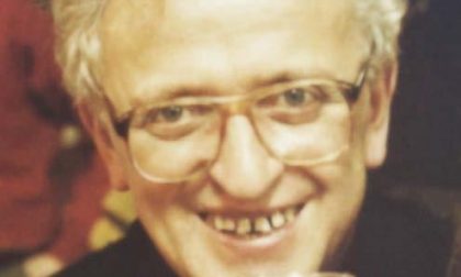 Messa al Rifugio Pastore per don Franco Mora