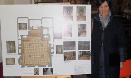 Nicoletta Bellone nel CdA della Fondazione Marazza