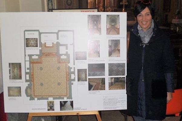 Nicoletta Bellone nel CdA della Fondazione Marazza