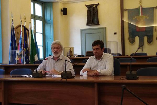 Nuova legge sui rifiuti, accolte le controproposte della Provincia