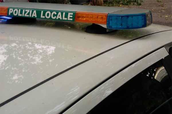 Oleggio e Mezzomerico insieme per il servizio di Polizia Locale