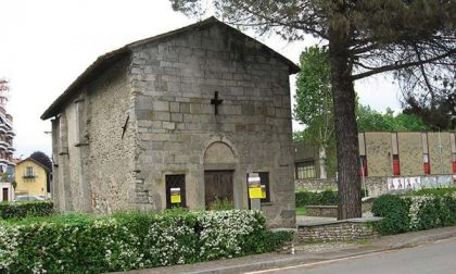 Per tutto agosto visite guidate alla chiesa di San Leonardo