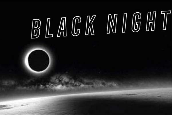Primo weekend di agosto con la Fiera e la prima “Volta Black Night”