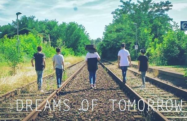 Pubblicato il video del primo inedito della band “Little Rock”