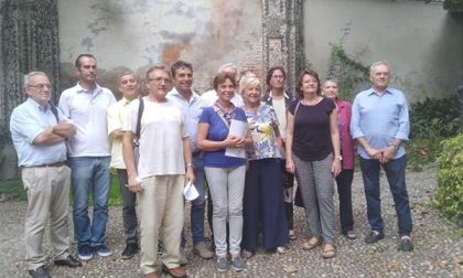 Ricorso contro i pozzi a Carpignano siglato in Provincia