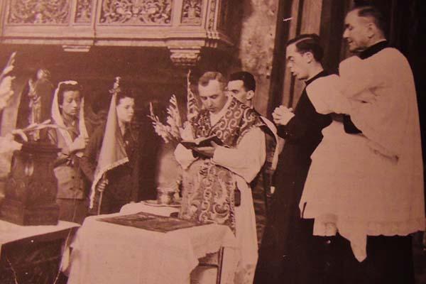 Rinviata la salita al Tagliaferro