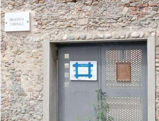 Romagnano ancora senza biblioteca