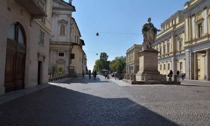 Sicurezza, dopo Barcellona anche Novara si blinda