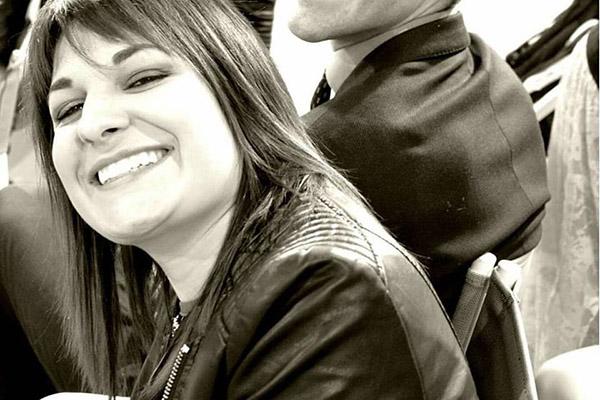 Venerdì a Cavaglio i funerali di Alessandra Lupano