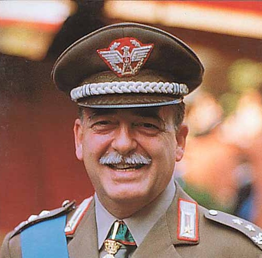 Agguato mafioso: morirono Dallla Chiesa e la moglie