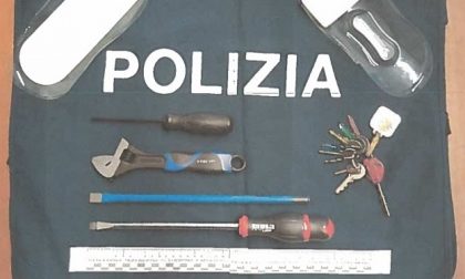 Appena 18enne tenta di rubare con le chiavi dell'abitazione: condannata a 16 mesi