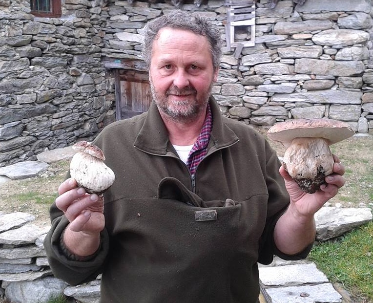 Arona: Alpini in lutto, addio a Roberto Cavallero