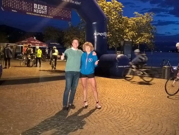 Arona: “Gusmeroli, basta inviti a politici neofascisti”