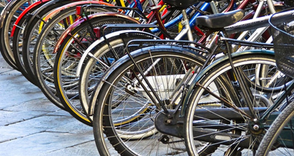 Mobilità sostenibile: al centro le persone, non le auto