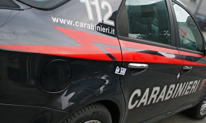 Atti di vandalismo contro l'onorevole