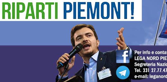 Autonomia del Piemonte: nasce il comitato per chiedere  il referendum