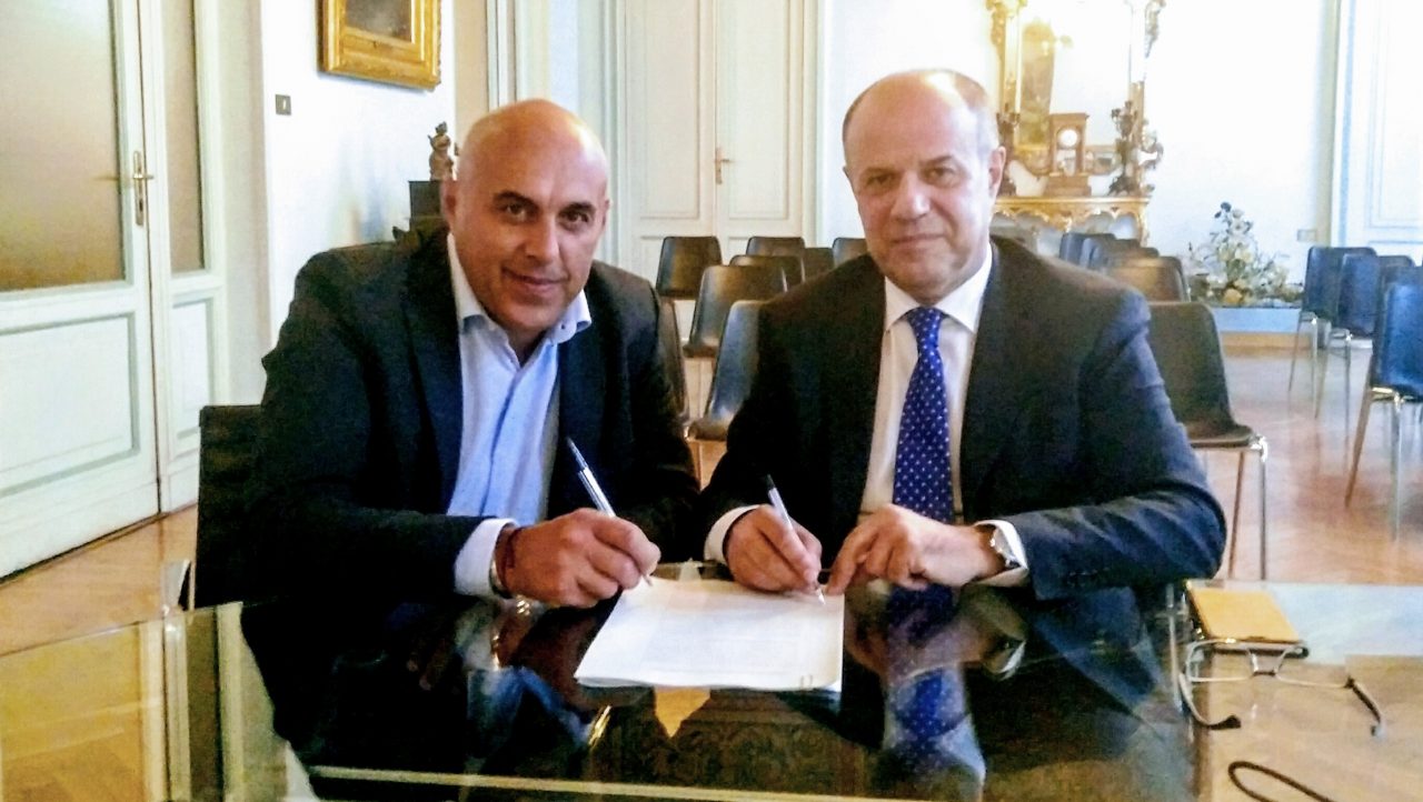 Borgomanero: nuova sede per l’Agenzia delle entrate