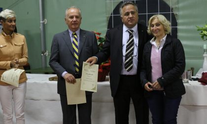 Borgomanero: premiate le nozze d'argento 27 parrucchieri in città