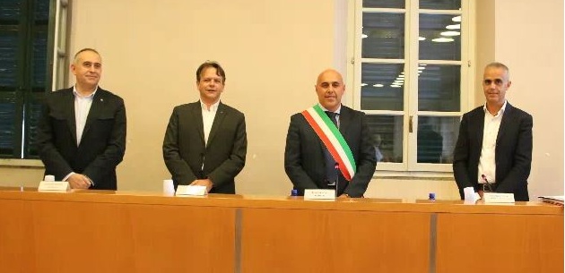 Borgomanero: questa sera il Consiglio comunale