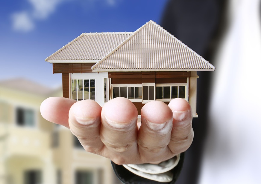 Casa: mercato ancora positivo