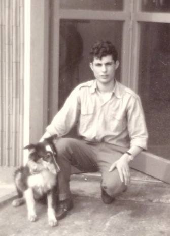 “Cerco mio nipote: potrebbe essere a Lesa”