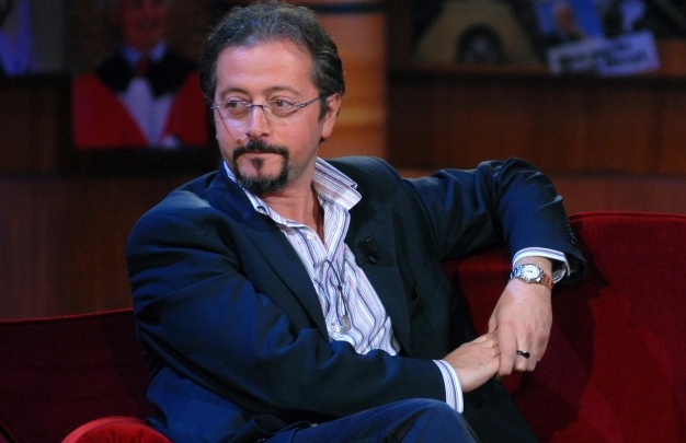 De Silva ospite al CIrcolo dei lettori