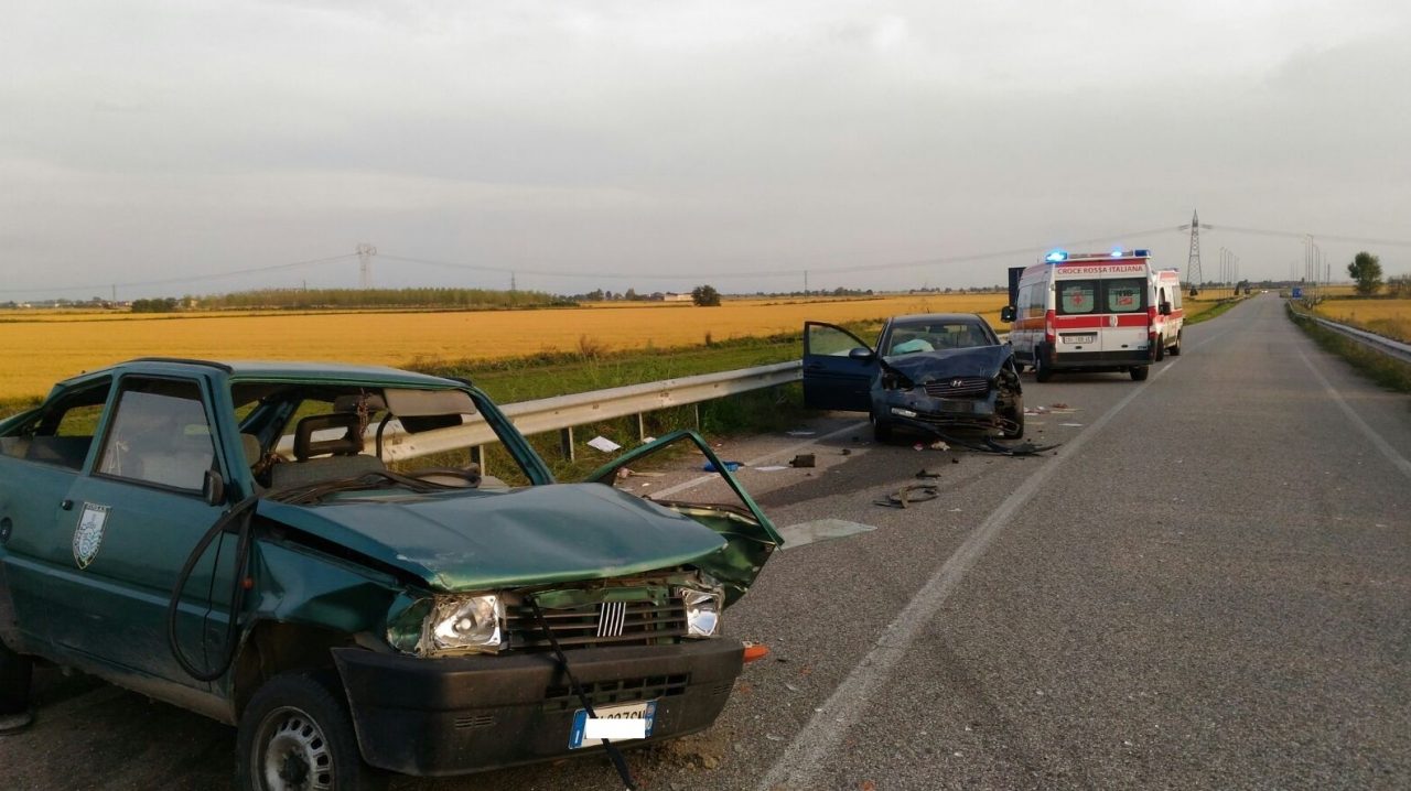 E’ una guardia ittica la vittima dell’incidente di San Pietro Mosezzo