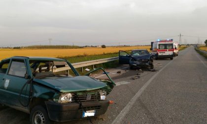 E' una guardia ittica la vittima dell'incidente di San Pietro Mosezzo
