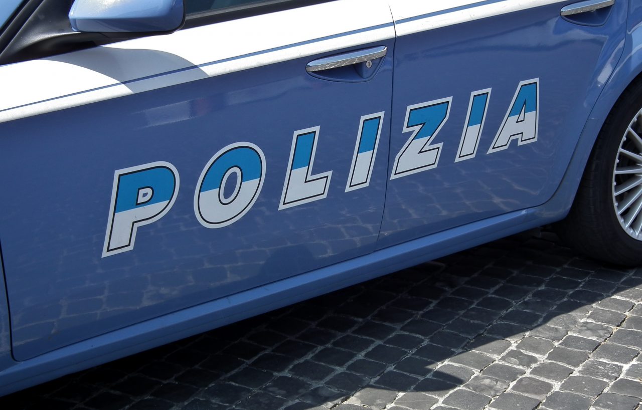 Fermato in moto a Novara: multato di oltre 7.000 euro