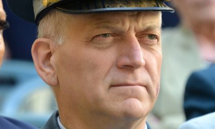 Guardia di finanza: cambio al vertice novarese