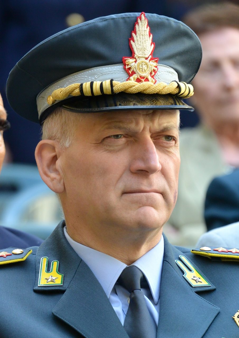 Guardia di finanza: cambio al vertice novarese