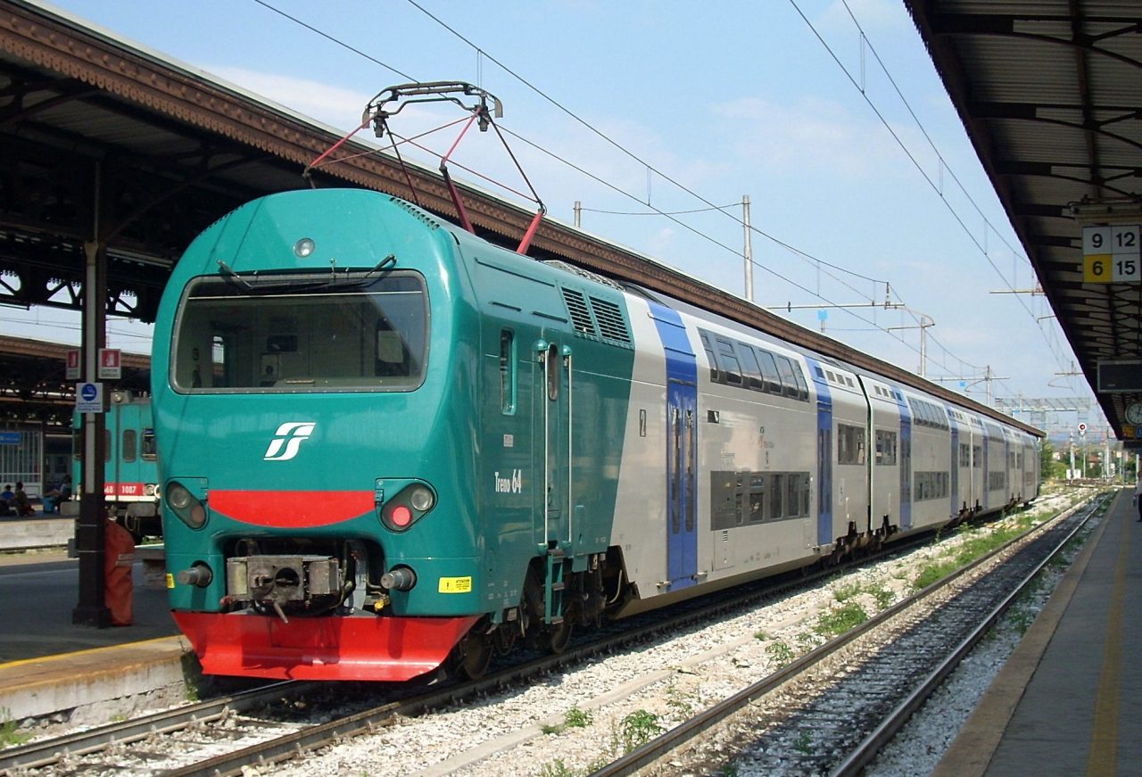 Gusmeroli: “Un comitato di sindaci pro-pendolari”