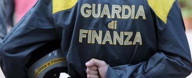 Hashish e cocaina: barista denunciato