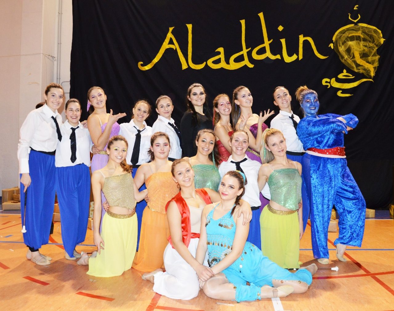 Il maltempo rinvia anche la serata con il Twirling a Orta