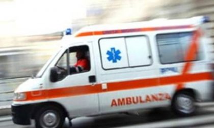 Incidente mortale a Casaleggio