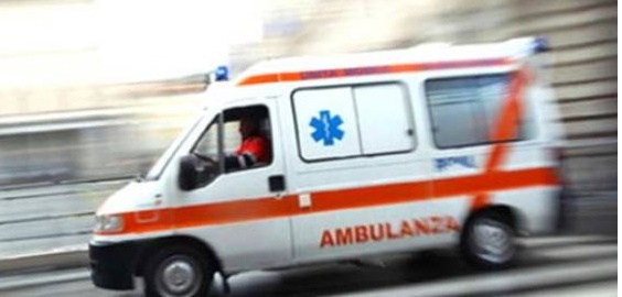 Incidente mortale a Casaleggio
